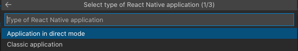 Debugging React Native with VS Code • Stephan Miller