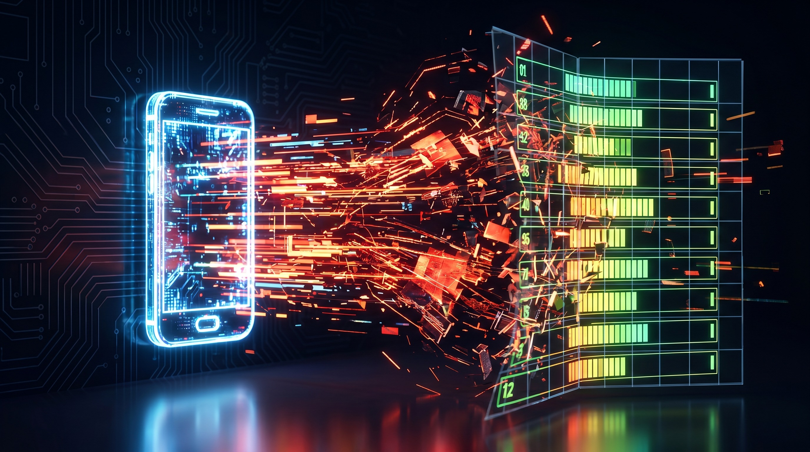 The Breakout: A Phone Company Open-Sourced a Frontier Model (+475%)