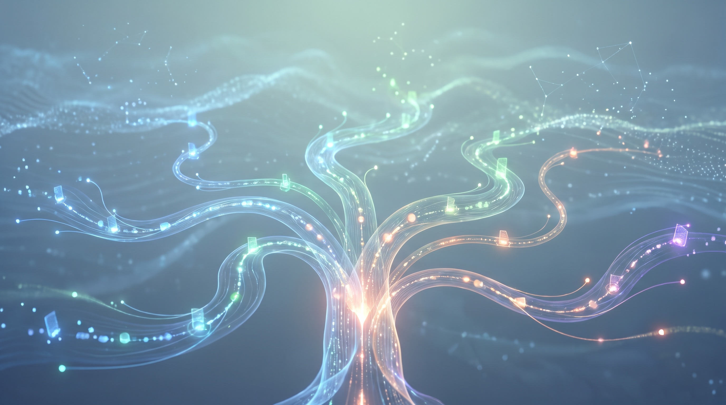 The One I Forked, and Why It Took 45 Commits