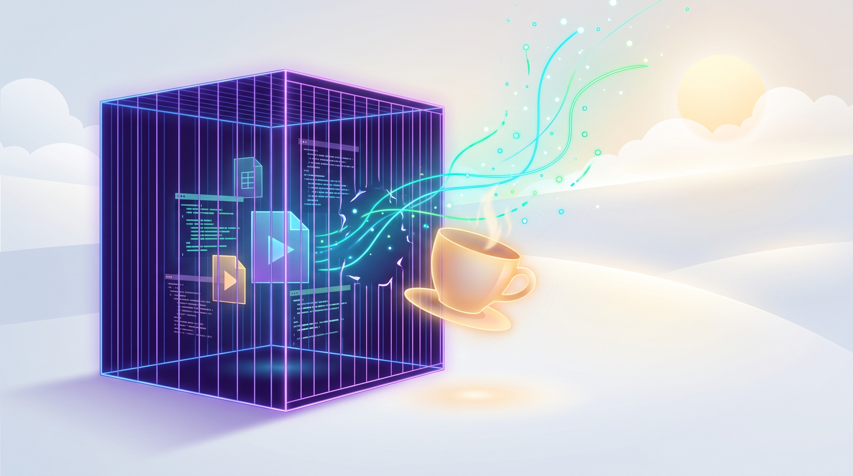 The Files App Trap
