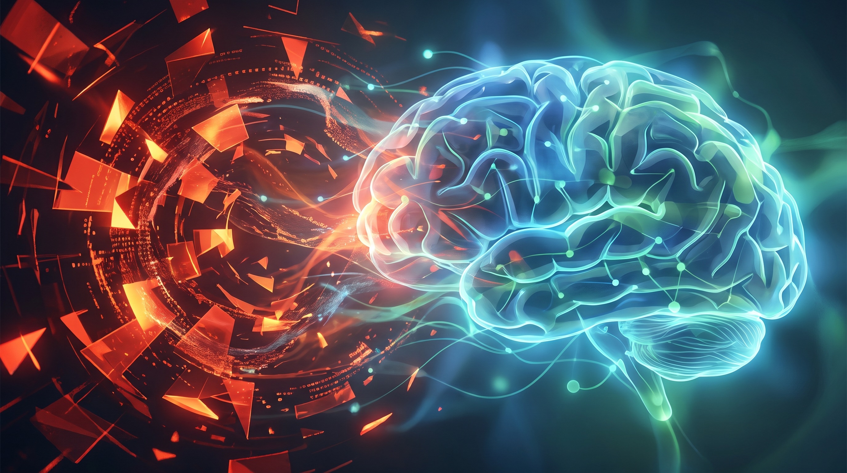 One brain, not one per agent
