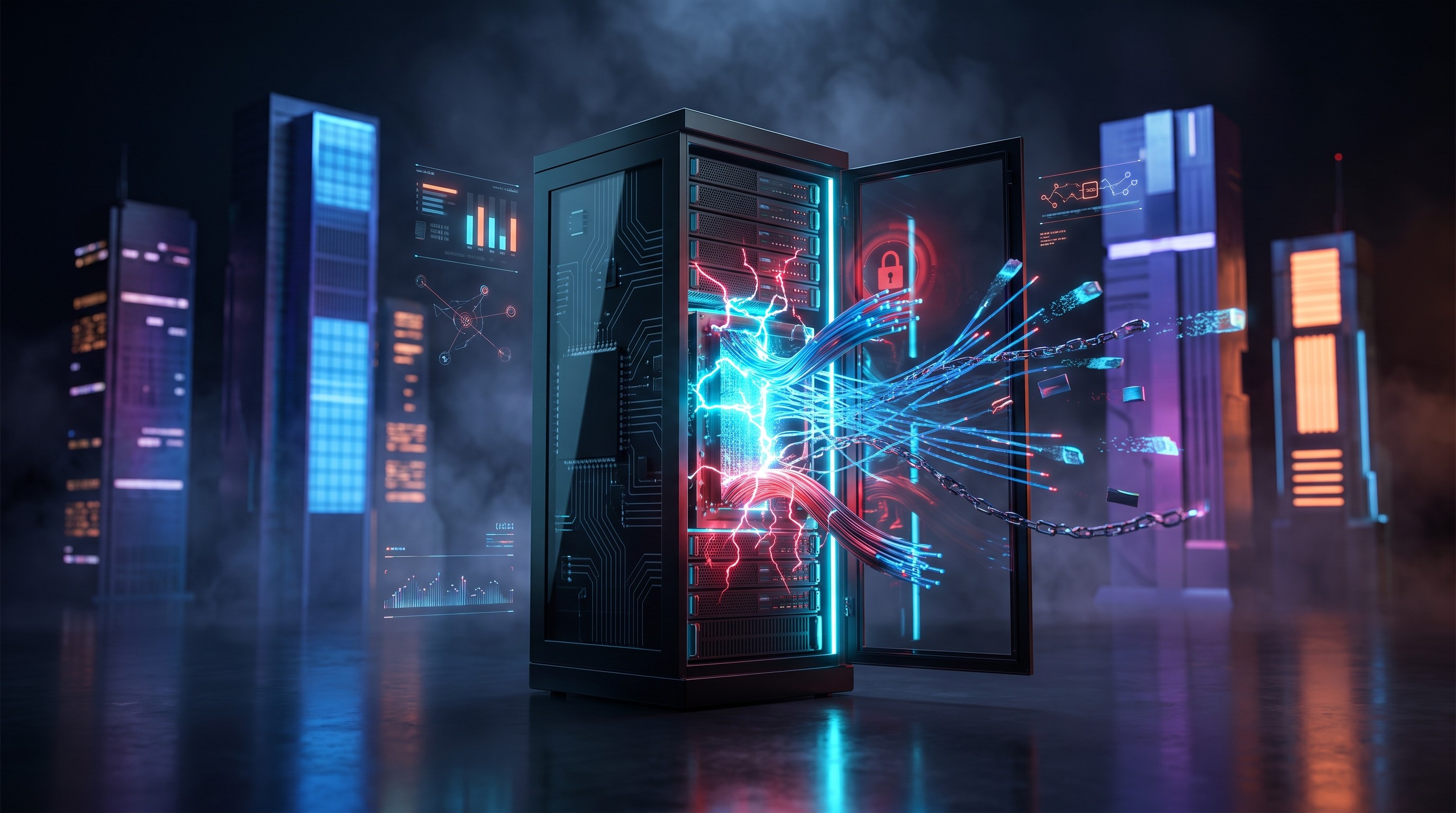 GLM-5.3 Got Too Good at Hacking to Ship on Time