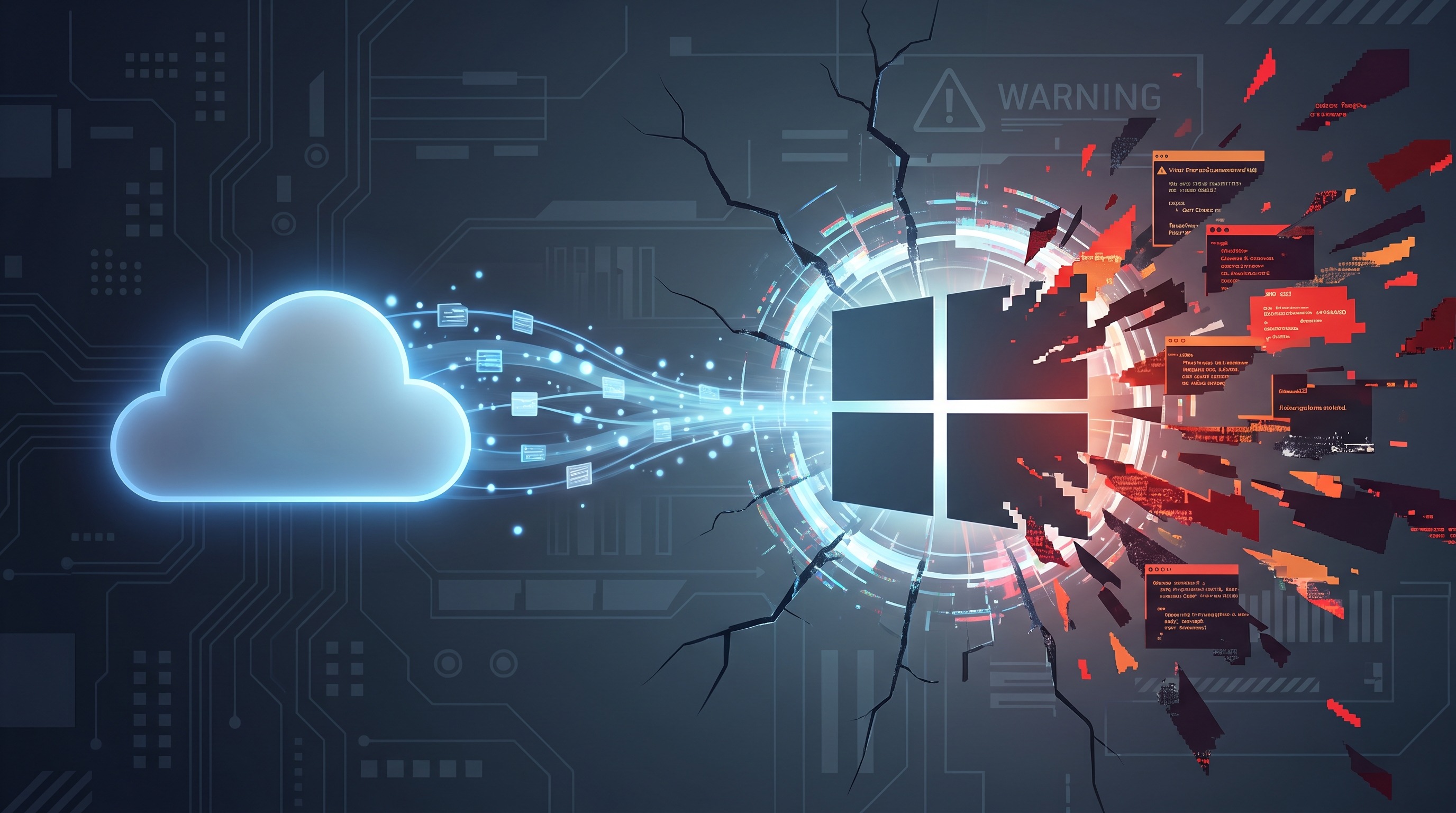 Obsidian iCloud Sync in 2026, Including the Windows Problem