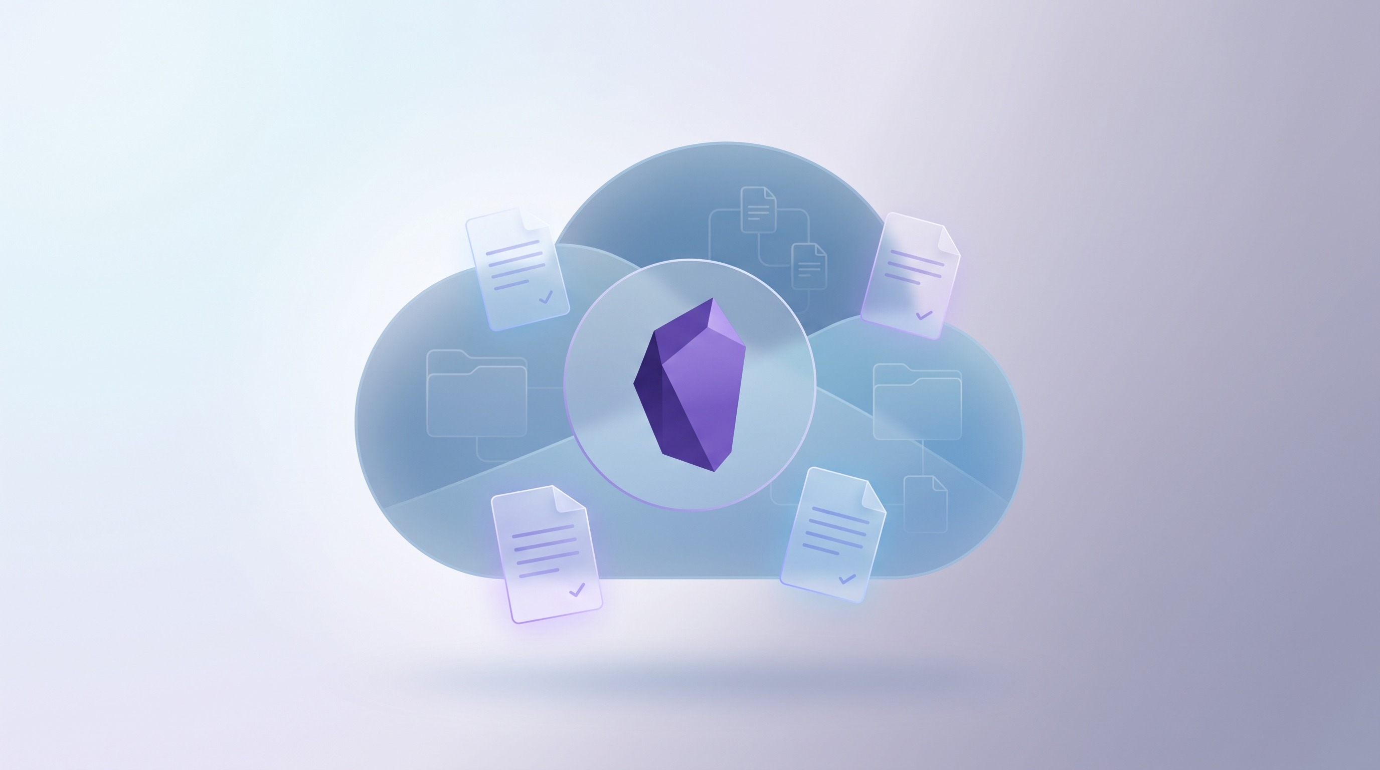 Obsidian OneDrive Sync: The Setup Windows Already Installed for You