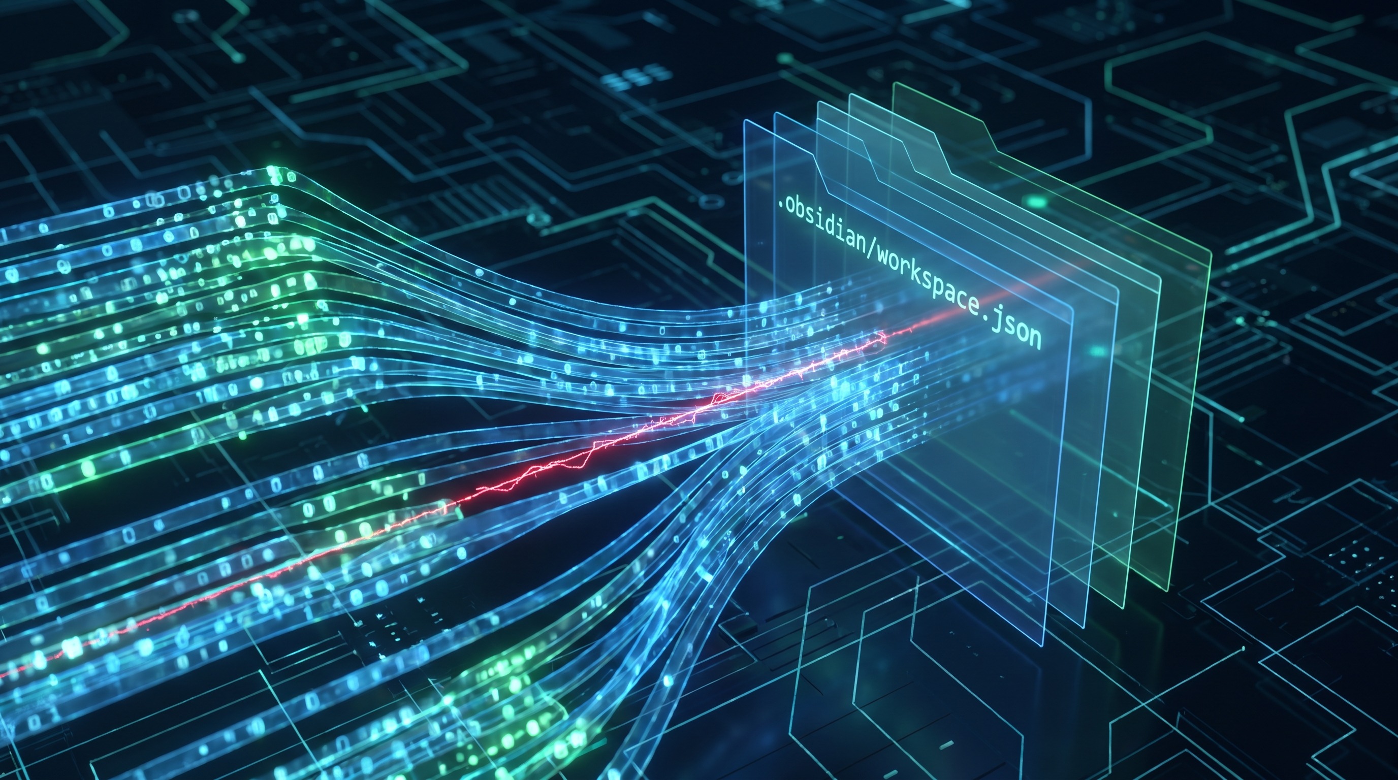 Turn on versioning, and know where it puts things