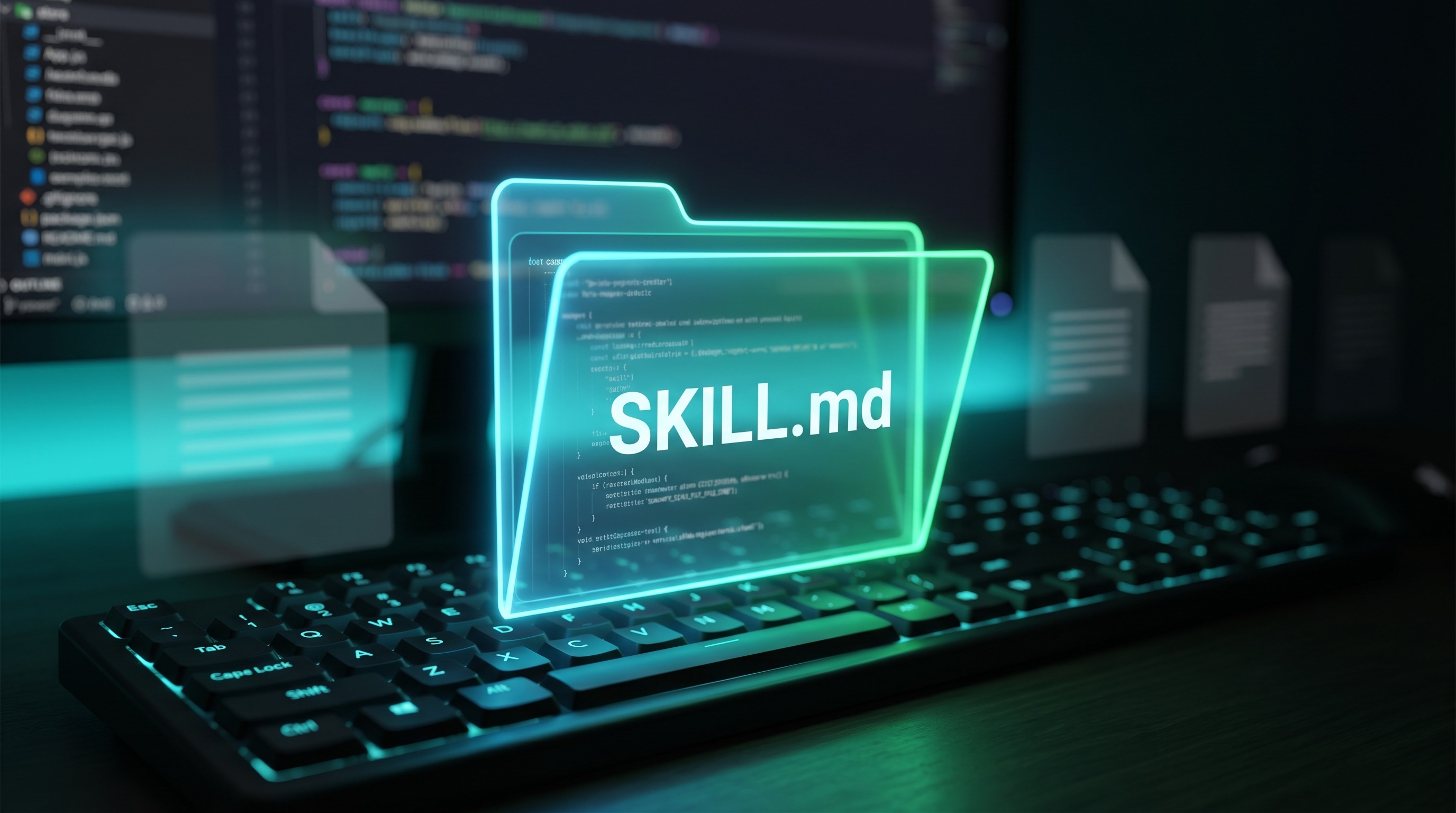 The Agent Skills Guide I Wish I'd Had
