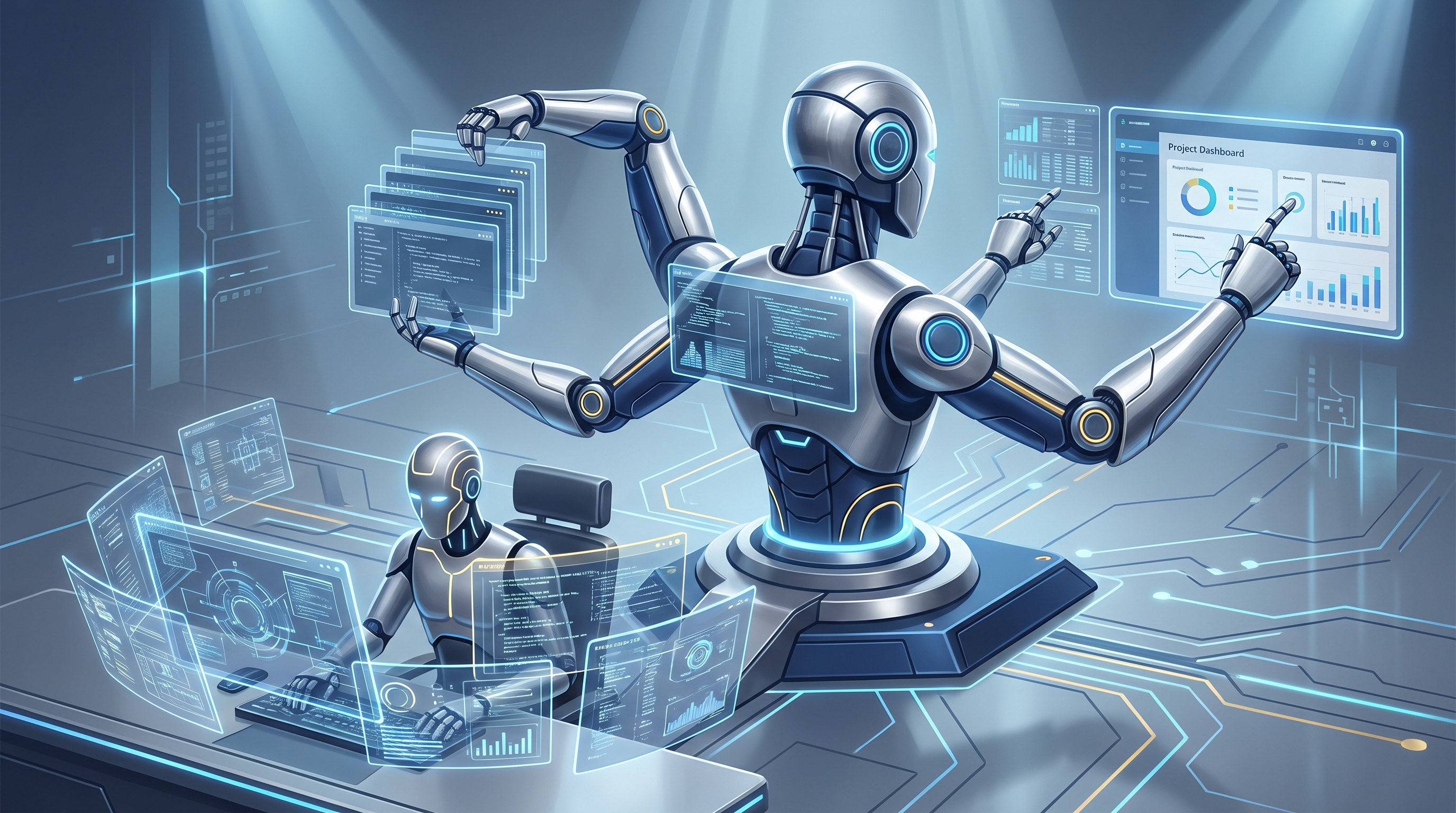 The Problem Subagents Actually Solve